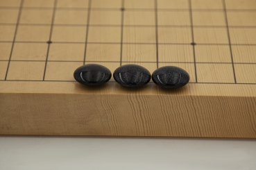 Preview: Go Stones Special: "Blue Sand"